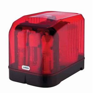 ORTİMAX H2O TESLA SU ARITMA SİSTEMİ