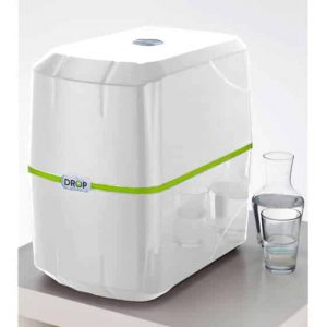ORTİMAX H20 DROP PLUS SU ARITMA SİSTEMİ